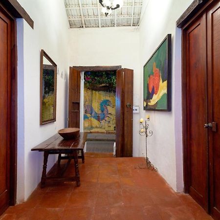 Casa Pedro Romero Картахена Экстерьер фото