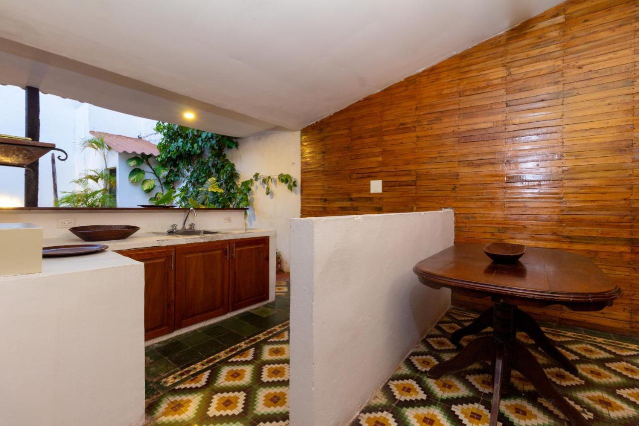 Casa Pedro Romero Картахена Экстерьер фото