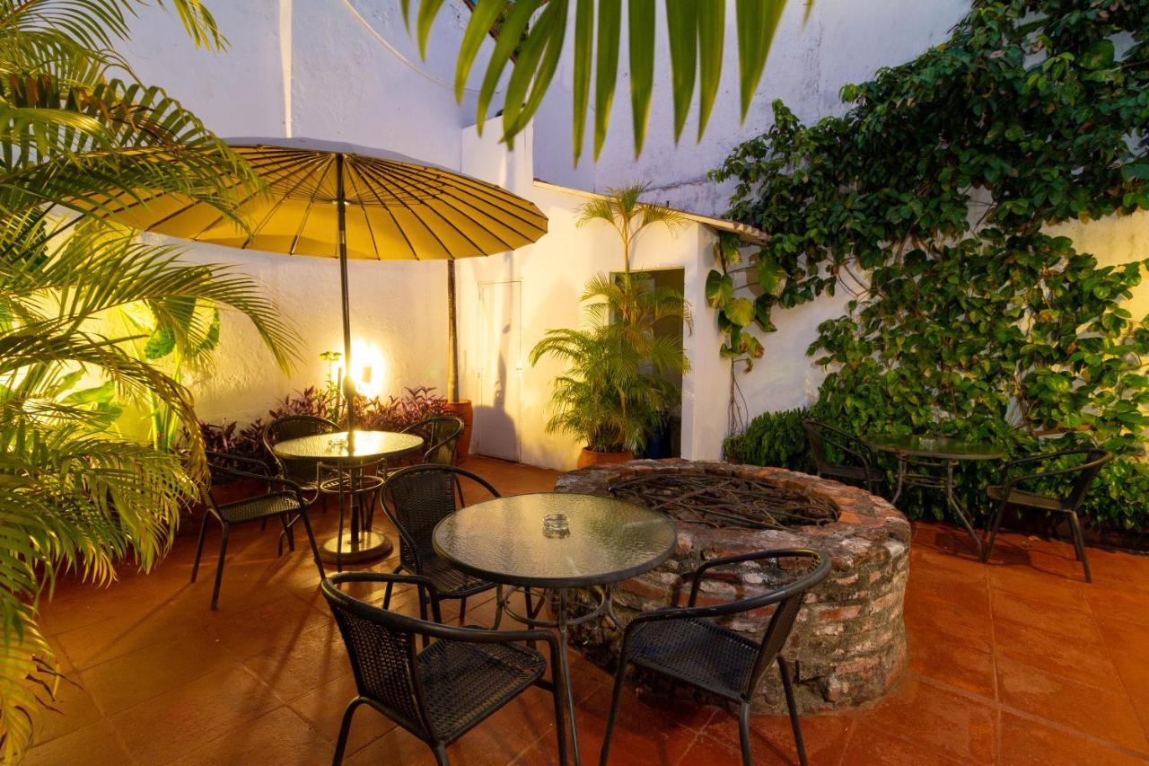Casa Pedro Romero Картахена Экстерьер фото