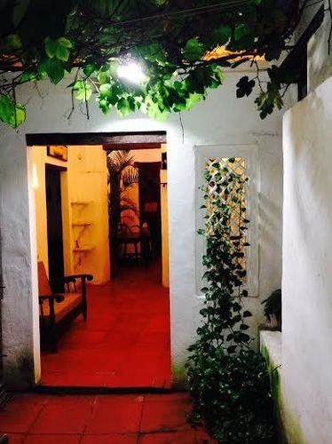 Casa Pedro Romero Картахена Экстерьер фото